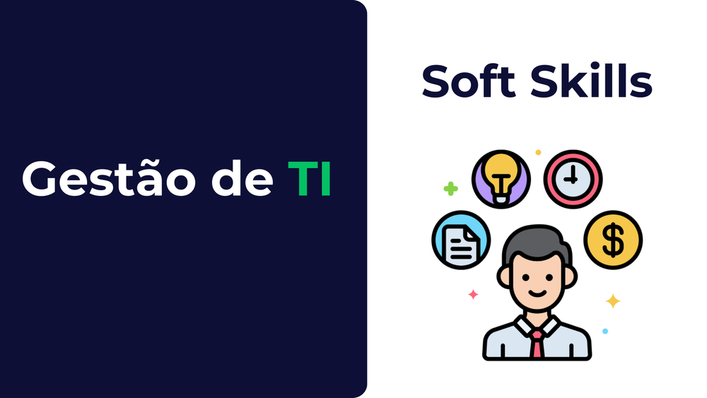 Gestao de TI Soft-Skills