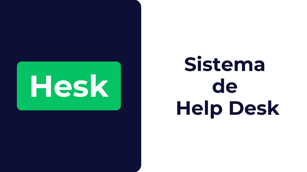 Hesk Sistema de help Desk